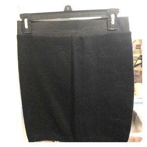 Cute sweater skirt. Size Small.